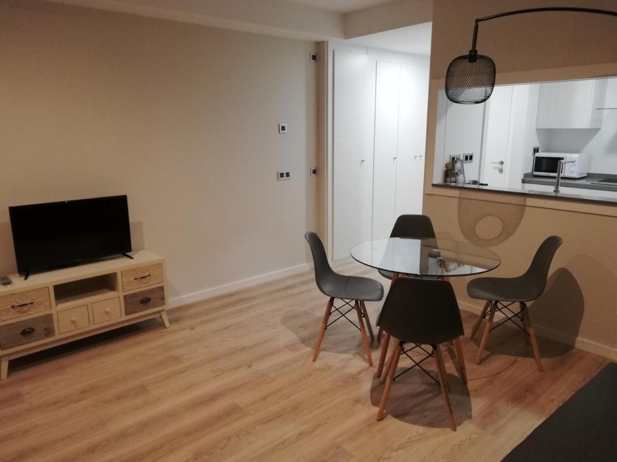 Apartamento Servet, Parking Gratuito, A 5 Minutos De Sevilla Bormujos Exterior foto