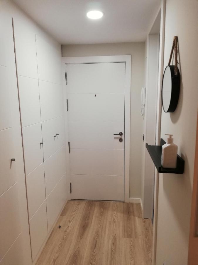 Apartamento Servet, Parking Gratuito, A 5 Minutos De Sevilla Bormujos Exterior foto