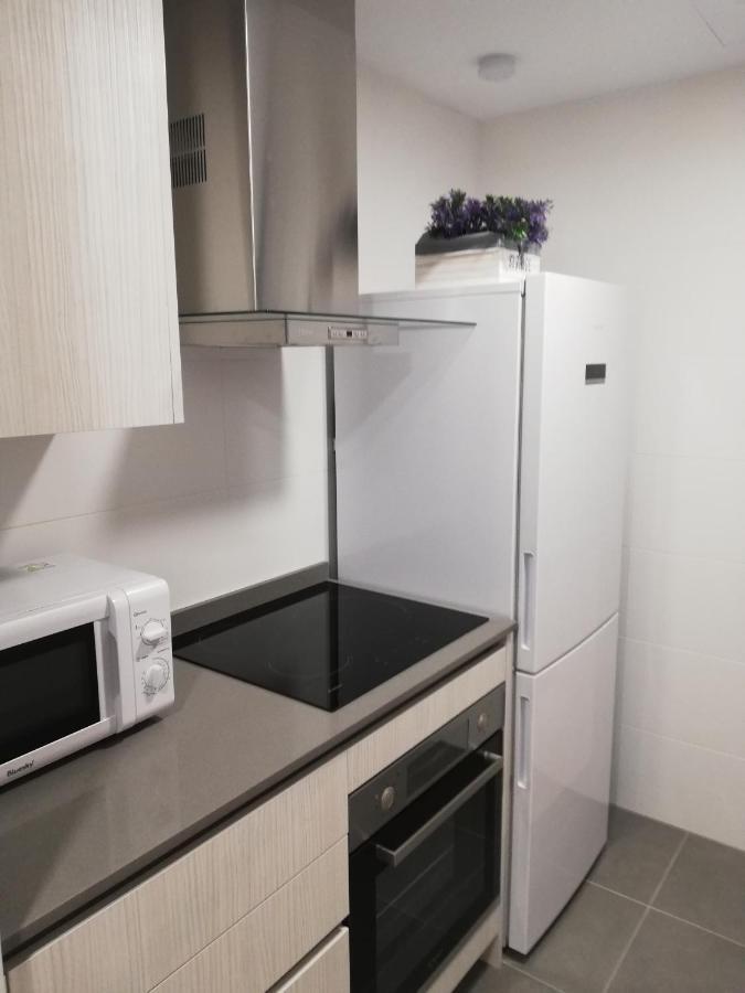 Apartamento Servet, Parking Gratuito, A 5 Minutos De Sevilla Bormujos Exterior foto