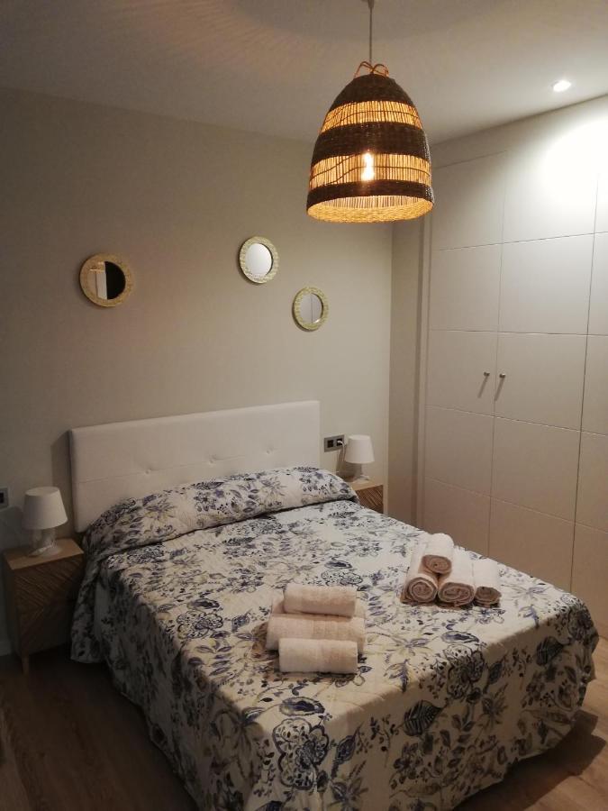 Apartamento Servet, Parking Gratuito, A 5 Minutos De Sevilla Bormujos Exterior foto